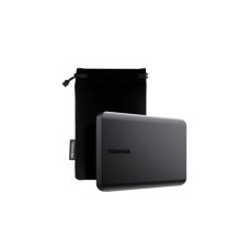 TOSHIBA Canvio Basics 2TB USB 3.2 HDTB520MK3AA eksterni hard disk sa poklon torbicom