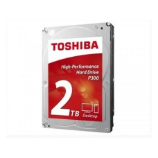 TOSHIBA 2TB HDWD320UZSVA P300 SATA3 256MB 7200rpm TOSHIBA 2TB HDWD320UZSVA P300 SATA3 256MB 7200rpm