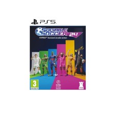 TOWER STUDIOS PS5 Sociable Soccer 2024 TOWER STUDIOS PS5 Sociable Soccer 2024
