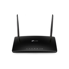 TP LINK 4G Ruter MR500 AC1200/4GLAN/SIM slot TP LINK 4G Ruter MR500 AC1200/4GLAN/SIM slot