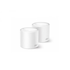 TP LINK DECO X50 (2-pack) mrežni mesh sistem TP LINK DECO X50 (2-pack) mrežni mesh sistem