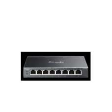 TP LINK ES208GP Omada 8-Port Gigabit Easy upravljivi Switch