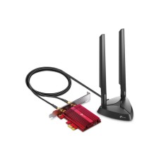 TP LINK LAN MK PCI-E ARCHER TXE75E AX5400/BT5.3 TP LINK LAN MK PCI-E ARCHER TXE75E AX5400/BT5.3