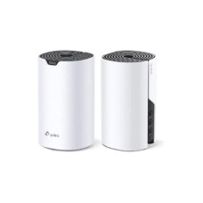 TP LINK LAN Router DECO S7 Mesh WiFi (2-PACK) AC1900 TP LINK LAN Router DECO S7 Mesh WiFi (2-PACK) AC1900