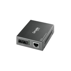 TP LINK Media Konverter Omada MC200CM Gigabit 1000Mb/s