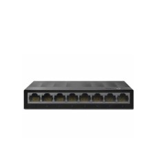 TP LINK Svič 10/100/1000 8-port LS1008G TP LINK Svič 10/100/1000 8-port LS1008G