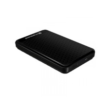 TRANSCEND 2TB 2.5'' USB 3.0 StoreJet 25A3 Black TS2TSJ25A3K