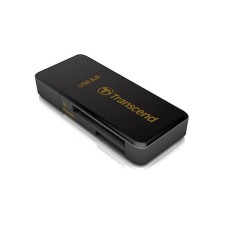 TRANSCEND CARD READER ALL IN 1(USB 3.0) TS-RDF5K TRANSCEND CARD READER ALL IN 1(USB 3.0) TS-RDF5K