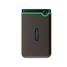 TRANSCEND 4TB USB 3.1 TS4TSJ25M3S Eksterni HDD TRANSCEND 4TB USB 3.1 TS4TSJ25M3S Eksterni HDD