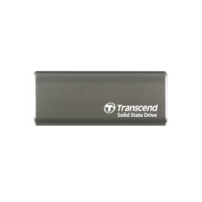 TRANSCEND ESD265C 1TB Externi SSD disk USB C Iron grey TS1TESD265C
