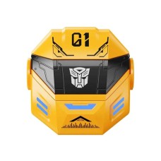 TRANSFORMERS Slušalice T36 BumbleBee TRANSFORMERS Slušalice T36 BumbleBee
