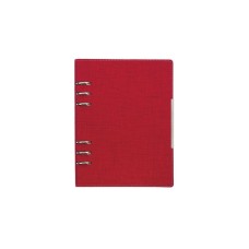 TREND Agenda sa mehanizmom A5 Crvena TREND Agenda sa mehanizmom A5 Crvena