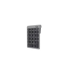 TRUST Numericka tastatura TRUST XALAS bežicna/crna