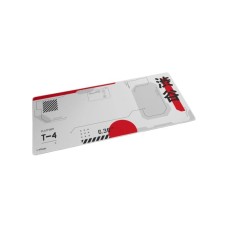 TRUST Podloga za miša TRUST GXT759 XXL MOUSEPAD - JAPAN TRUST Podloga za miša TRUST GXT759 XXL MOUSEPAD - JAPAN