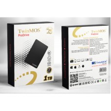 TwinMOS 1TB USB3.0 TM1000GPD eksterni hard disk TwinMOS 1TB USB3.0 TM1000GPD eksterni hard disk