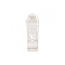 TWISTSHAKE FLAŠICA ZA BEBE 260ML WHITE TWISTSHAKE FLAŠICA ZA BEBE 260ML WHITE