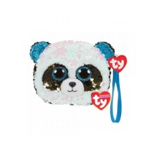 TY pliš Sjajna plišana tašna panda Bamboo TY pliš Sjajna plišana tašna panda Bamboo