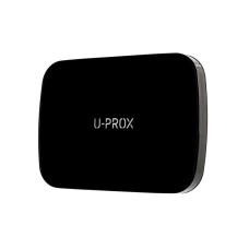 U-PROX Centralna jedinica 4G,Wi-Fi,LAN, bat. 2,6Ah;250zona,30partic U-PROX Centralna jedinica 4G,Wi-Fi,LAN, bat. 2,6Ah;250zona,30partic