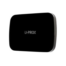 U-PROX Centralni panel, 4G+WiF, 2,6Ah bat,250 zona, 30 particija U-PROX Centralni panel, 4G+WiF, 2,6Ah bat,250 zona, 30 particija