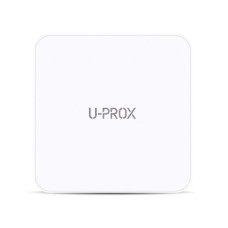 U-PROX Sirena sa tri nivo zvuka do 85db bela U-PROX Sirena sa tri nivo zvuka do 85db bela