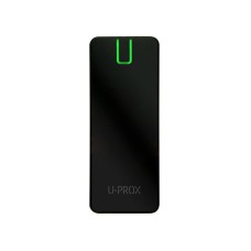 U-PROX Univerzalni stilski čitač saOSDPv2 i mobilnom ID podrškom U-PROX Univerzalni stilski čitač saOSDPv2 i mobilnom ID podrškom