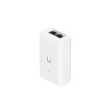 UBIQUITI 2.5G PoE+ Adapter 30W UACC-PoE+-2.5G UBIQUITI 2.5G PoE+ Adapter 30W UACC-PoE+-2.5G
