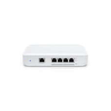 UBIQUITI Layer 2 switch with (4) 10GbE RJ45 ports