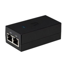 UBIQUITI PoE Injector, 50V, 60W, airFiber PoE, POE-50-60W(EU) UBIQUITI PoE Injector, 50V, 60W, airFiber PoE, POE-50-60W(EU)