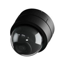 UBIQUITI UniFi G5 Dome Ultra, 2K Camera Black