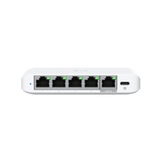UBIQUITI UniFi Switch Flex Mini 2.5G UBIQUITI UniFi Switch Flex Mini 2.5G