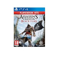 Ubisoft Entertainment PS4 Assassin's Creed 4 Black Flag - Playstation Hits Ubisoft Entertainment PS4 Assassin's Creed 4 Black Flag - Playstation Hits
