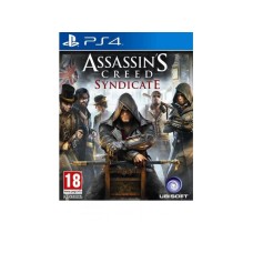 Ubisoft Entertainment PS4 Assassin's Creed Syndicate Standard Edition Ubisoft Entertainment PS4 Assassin's Creed Syndicate Standard Edition