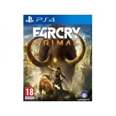 Ubisoft Entertainment PS4 Far Cry Primal Standard Edition Ubisoft Entertainment PS4 Far Cry Primal Standard Edition