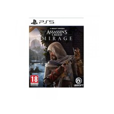Ubisoft Entertainment PS5 Assassin's Creed Mirage Ubisoft Entertainment PS5 Assassin's Creed Mirage