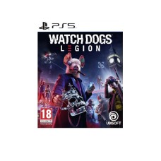 Ubisoft Entertainment PS5 Watch Dogs: Legion Ubisoft Entertainment PS5 Watch Dogs: Legion