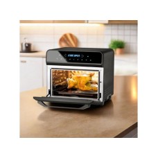 Ufesa AirFryer Magnum/23 l/8 programa/crna