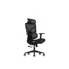 UGD Ergonomska kancelarijska stolica Move Black UGD Ergonomska kancelarijska stolica Move Black