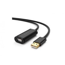 UGREEN Aktivni USB produžni kabl 10m US121 UGREEN Aktivni USB produžni kabl 10m US121