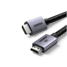 UGREEN HDMI kabl v2.1 HD171 8K 60Hz 3m UGREEN HDMI kabl v2.1 HD171 8K 60Hz 3m