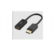 UGREEN Konvertor Displayport na Hdmi F  MM137