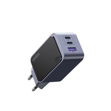 UGREEN Nexode S 65W 3-Port GaN Fast Charger X553 UGREEN Nexode S 65W 3-Port GaN Fast Charger X553