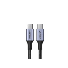 UGREEN US316 USB kabl TYPE C na TYPE C 1M