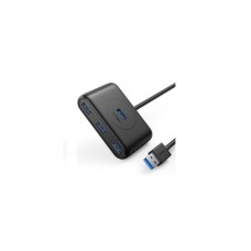 UGREEN USB 3.0 Hub 1/4 1m CR113 UGREEN USB 3.0 Hub 1/4 1m CR113