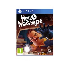UIG ENTERTAINMENT PS4 Hello Neighbor UIG ENTERTAINMENT PS4 Hello Neighbor
