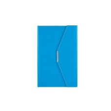 ULTRA Notes sa magnetnim preklopom A5 Sky blue ULTRA Notes sa magnetnim preklopom A5 Sky blue