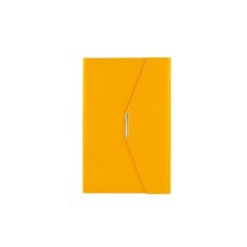 ULTRA Notes sa magnetnim preklopom A5 Žuta ULTRA Notes sa magnetnim preklopom A5 Žuta
