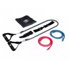 UMBRO Elastične gume za trening set 120cm (69184) UMBRO Elastične gume za trening set 120cm (69184)