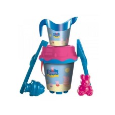 UNICE Peppa pig kofica, alat i modle UNICE Peppa pig kofica, alat i modle