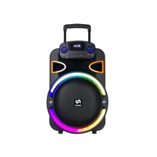 UNION PartyBox 80W 12'' Trolley (UN-PS80T-12)