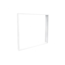 UNITED LIGHTING Aluminijumski nosač za LNP-B LED panele  LPN-R59596/W